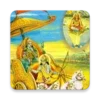 Bhagavad Gita Hindi