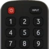 Remote Control For Hisense TV