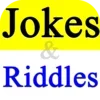 Jokes And Riddles in English