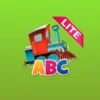 Kids ABC Letter Trains (Lite)