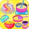 Candy Cake Maker