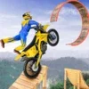 Extreme Stunt Bike 2024