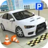 Advance Car Parking 2: Driving School