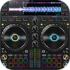 DJ Music Mixer - DJ Drum Pad