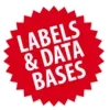 Labels and Databases