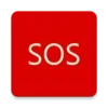 SOS Safety Alert app