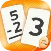 Subtraction Flash Cards Math Games for Kids Free