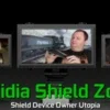 NVidia Shield Companion