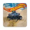 Nano Monster Truck Jam Game