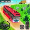 Bus Wali Game: Bus games 3d