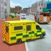 Ambulance Driving Simulator