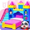 Baby Panda's Playhouse