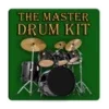 Master Drum Kit