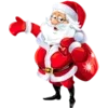 WAStickerApps-Merry Christmas