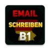 Email schreiben Deutsch B1