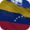 Venezuela Flag