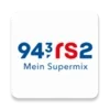 94,3 rs2 - Mein Supermix