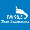 Radio Baiturrahman 98.5