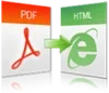 AnyBizSoft PDF to HTML Converter