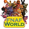 FNaF World