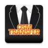 OSM Transfer: Scout list