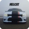 Charger hellcat wallpapers