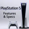 PS5 - PlayStation 5