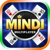 Mindi Online Card Game