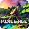 Mine Creation: Pixel Age