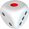 Real Dice