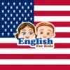 English for kids - learn and play