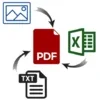 Dev PDF Convert