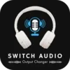 Switch Audio Output Changer