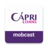 Capri Pedia MobCast