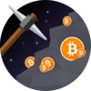 Bitcoin Miner - Earn Satoshi & Free BTC Mining