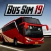 Coach Bus Simulator 2019: New bus driving game