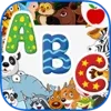 Kids ABCs Jigsaw Puzzles