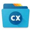 Cx File Explorer