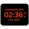 Digital Clock