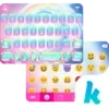 Rose Keyboard Theme