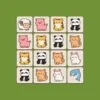 Hello Animal - Connect Puzzle