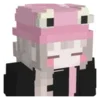 Kawaii skins for minecraft