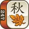 Fall Mahjong