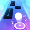 Piano Hop - Music Tiles