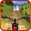 MTB Downhill: BMX Racer