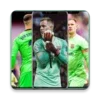 Ter Stegen Wallpapers