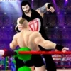 Wrestling Royale Battle