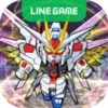 LINE: GUNDAM WARS