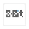 Simply 8-bit