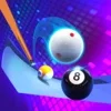 Billiards 3D: MoonShot